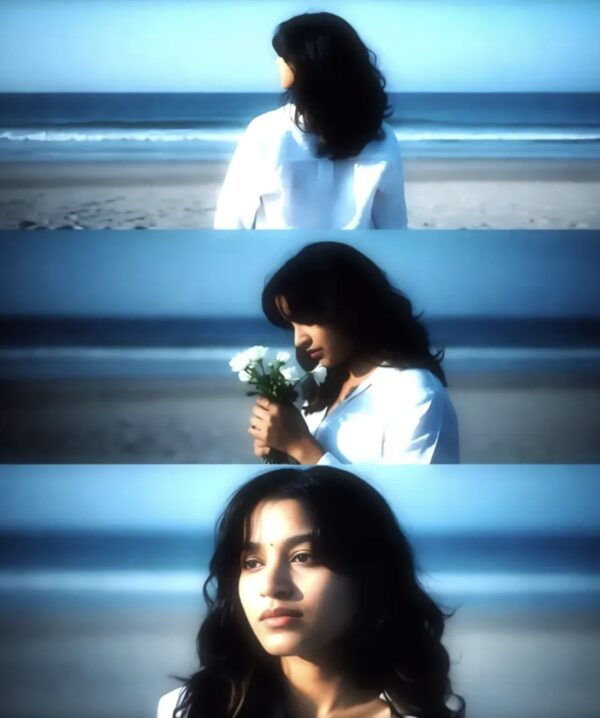 1 beach scene