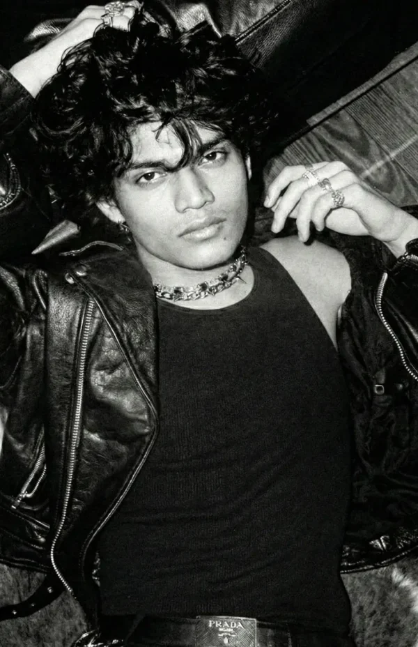 1990s vibe
