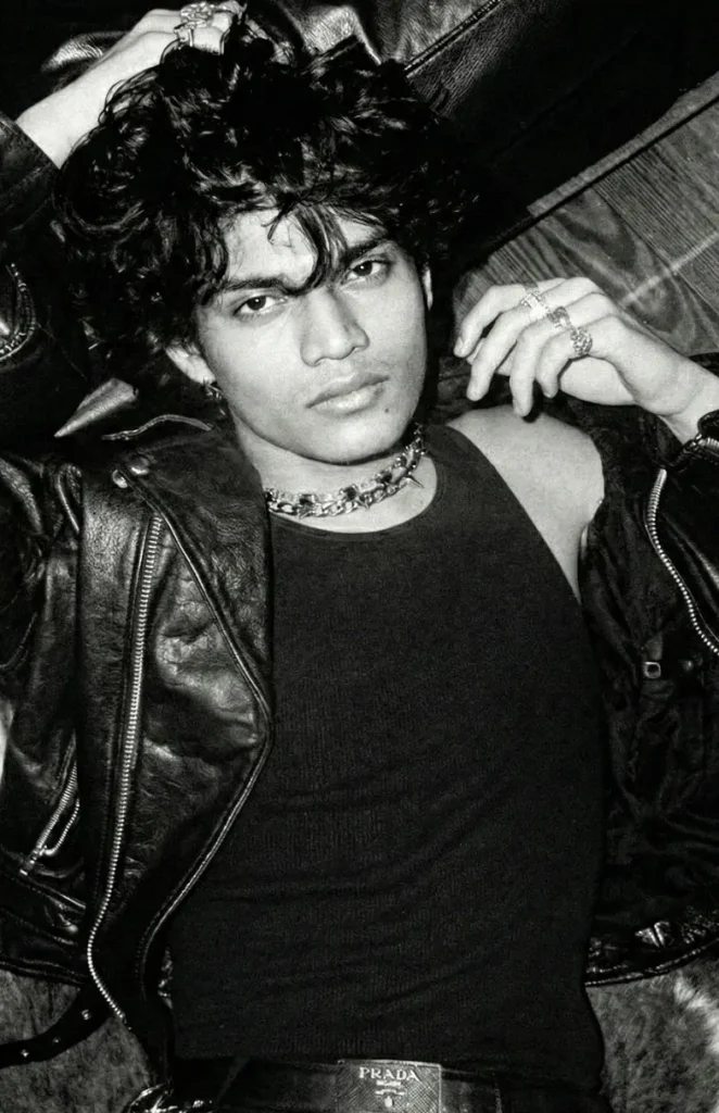 1990s vibe