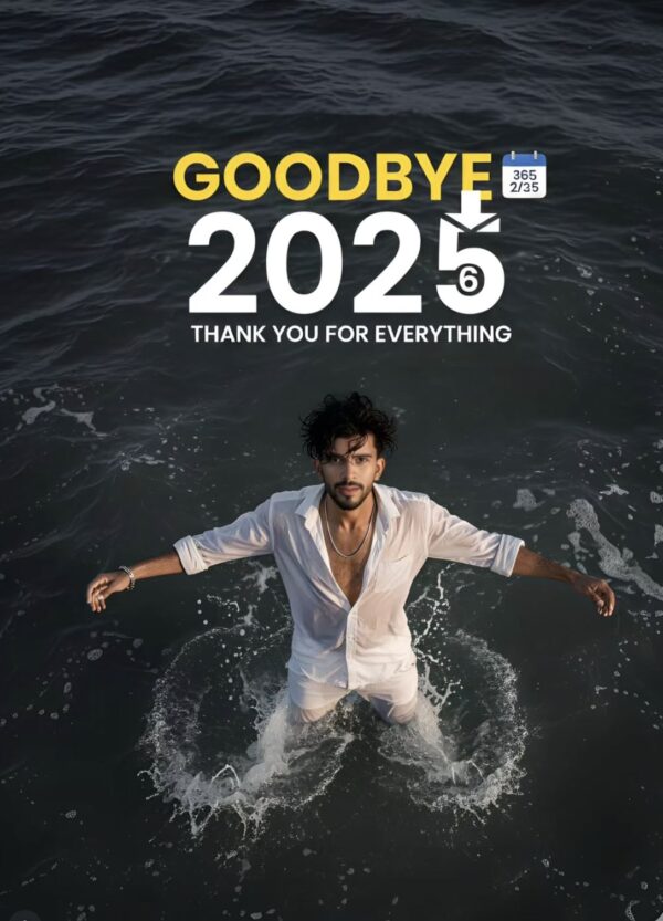 2025 Good Bye