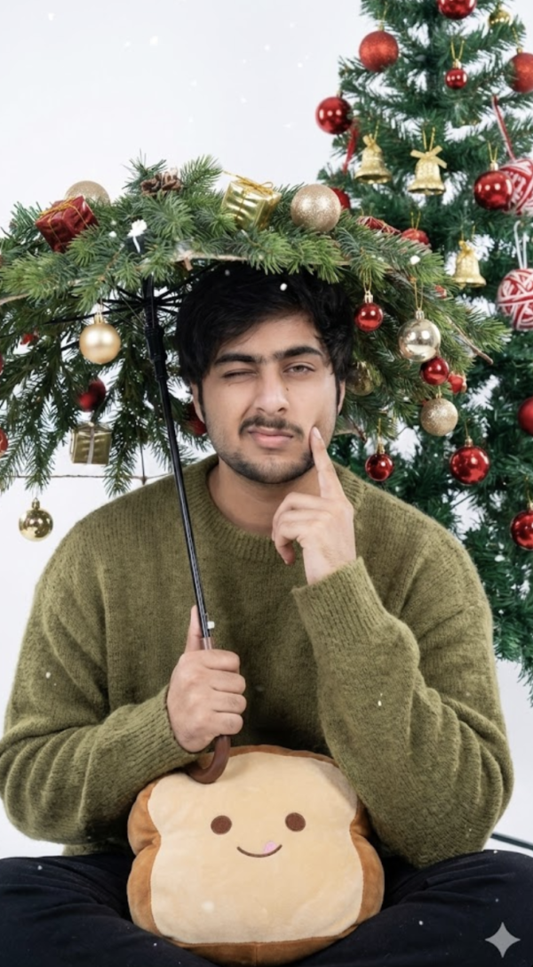 25 Dec Chrismass