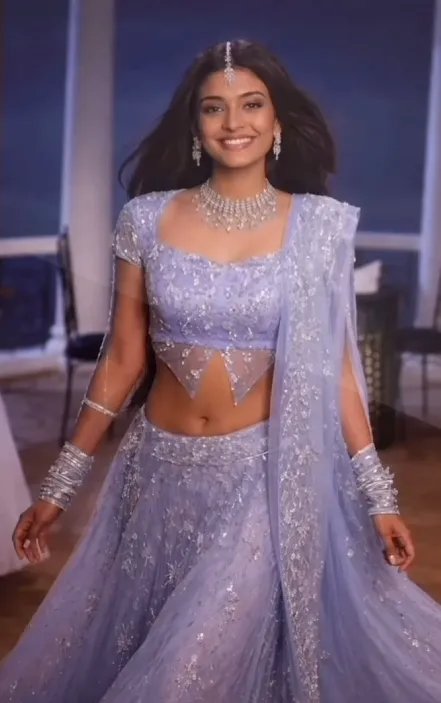 Aishwarya rai trend