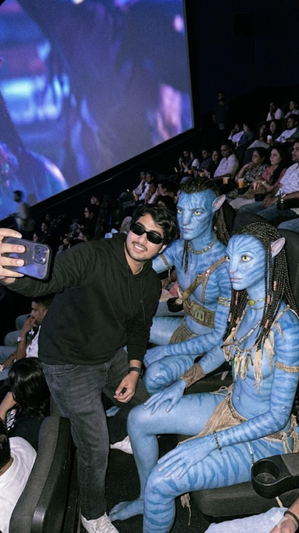 Avatar