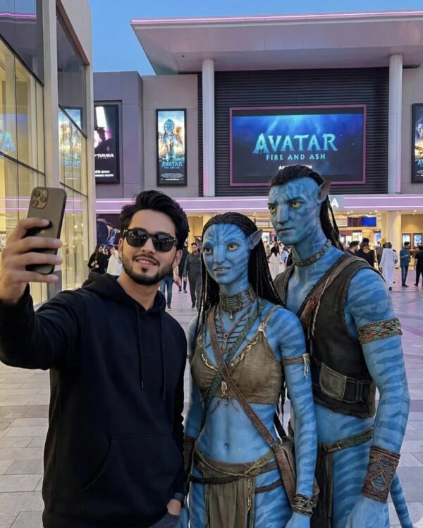 Avatar : Fire
