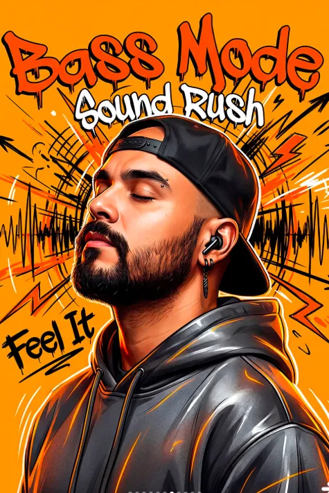 Bass Mode Energy