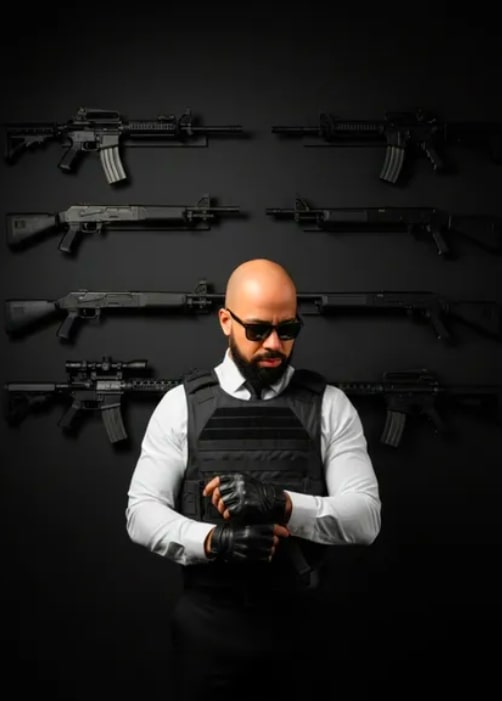Blackwall Operative