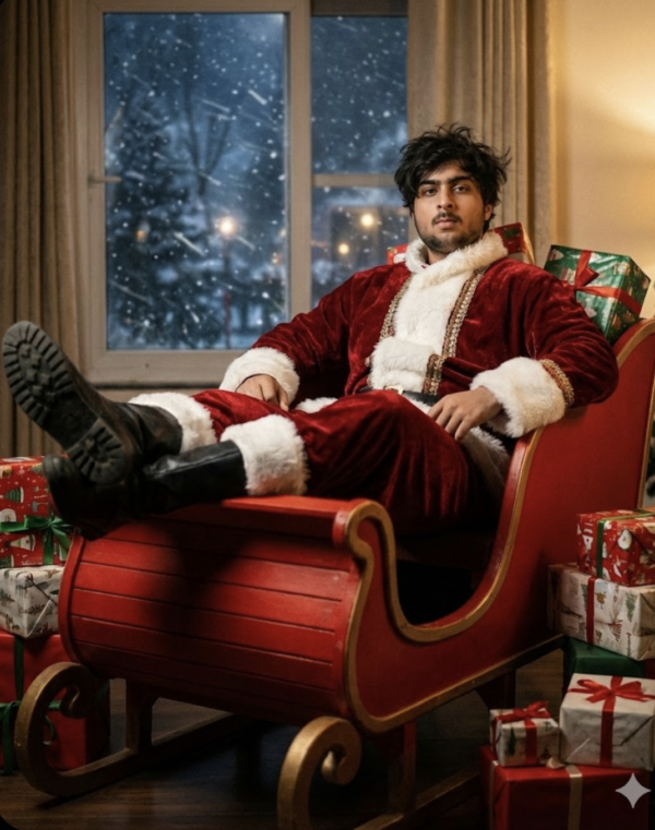 Chrismasss