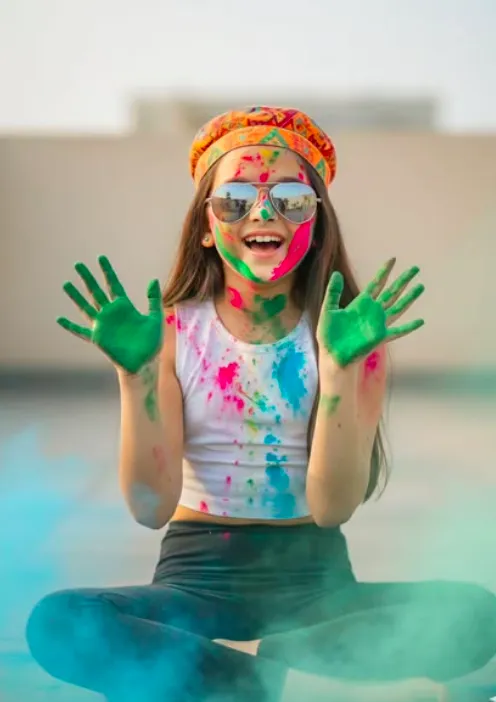 Colorstorm Muse