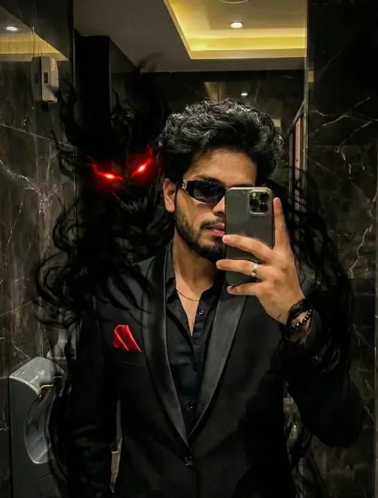 Dark Shadow