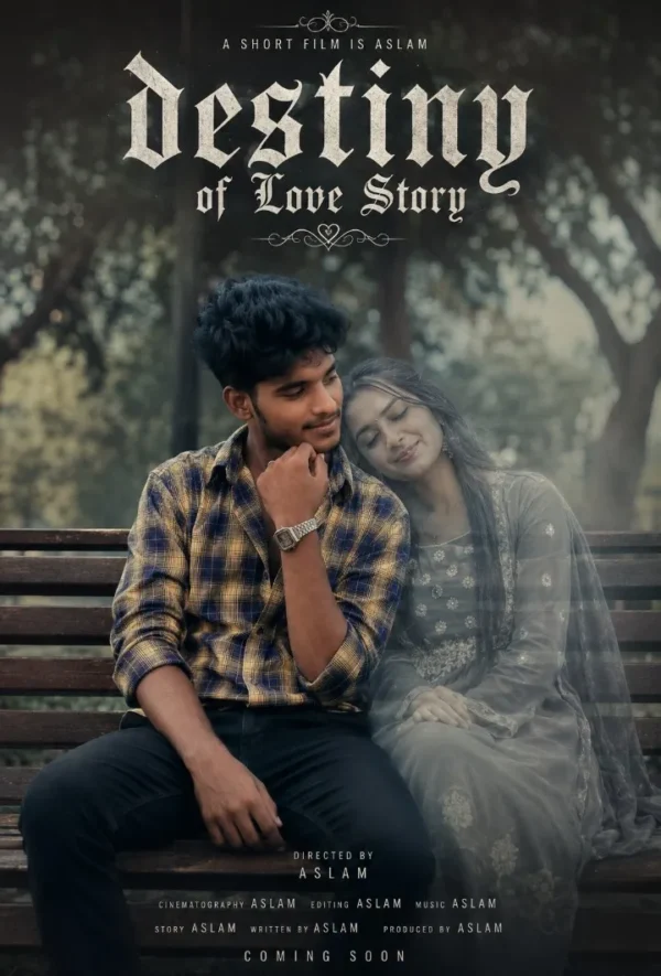 Destiny of love story