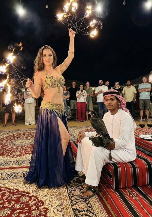 Dubai Vibe