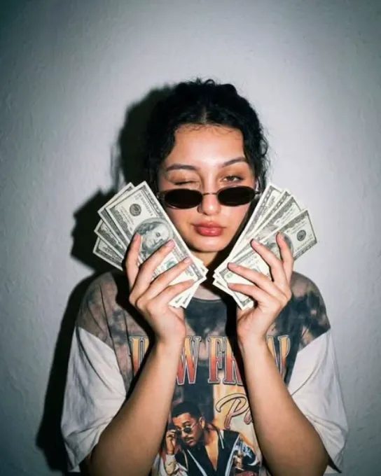 Flash Flex Portrait