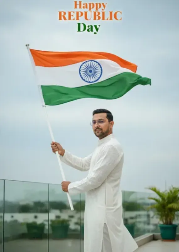 Happy Republic Day