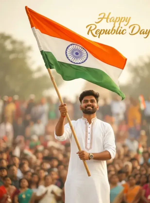 Happy Republic Day