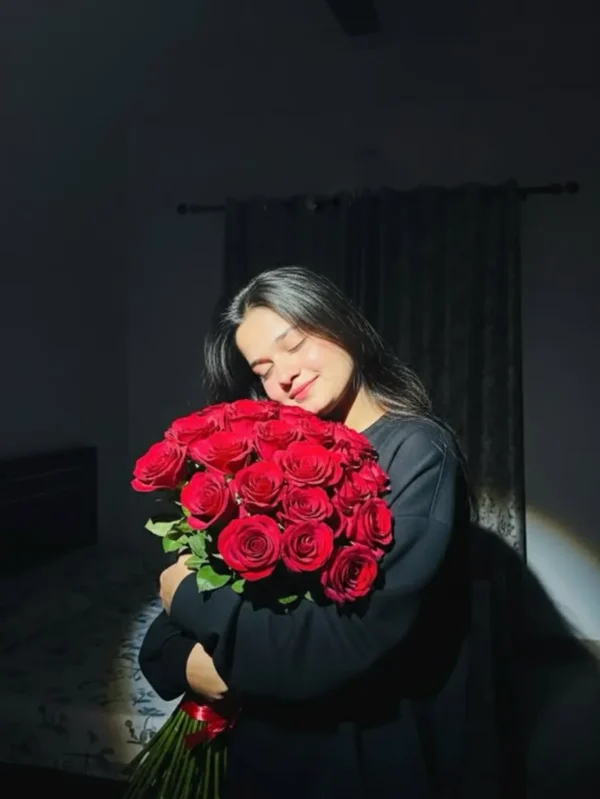 Happy Valentine Day