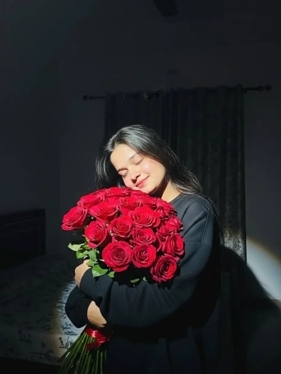 Happy Valentine Day