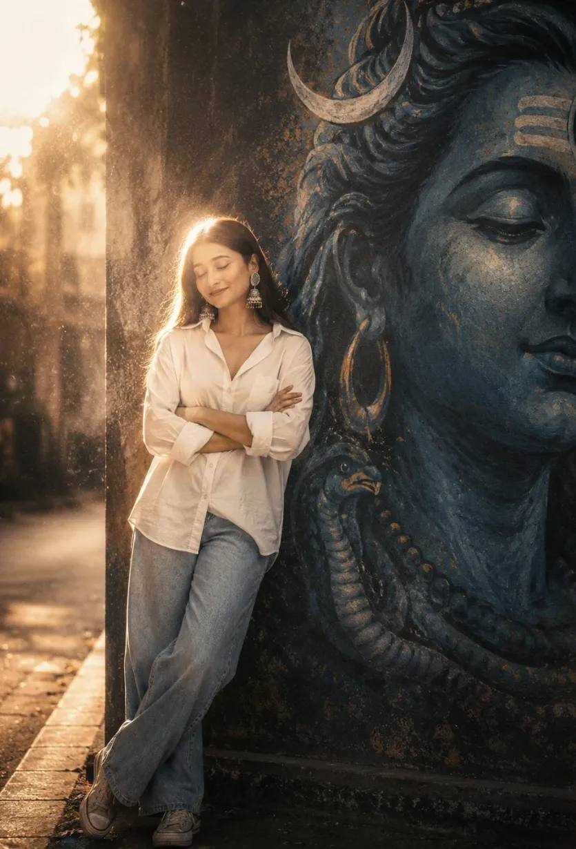 Har Har Mahadev