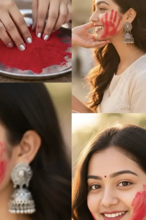 Holi Happy Holi