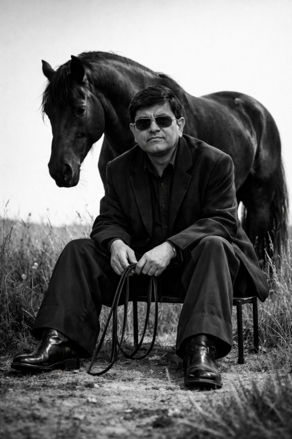 Horseman