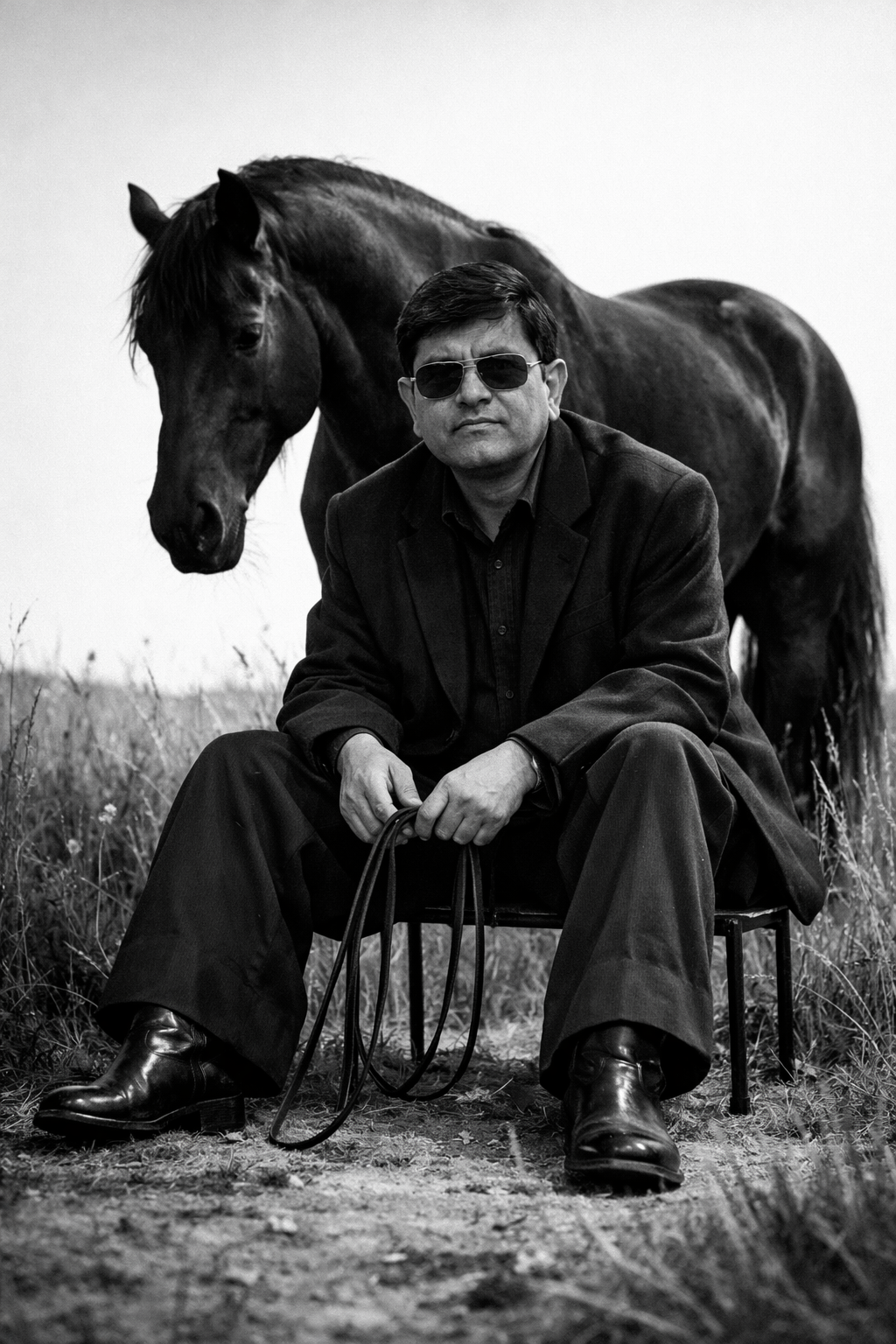 Horseman