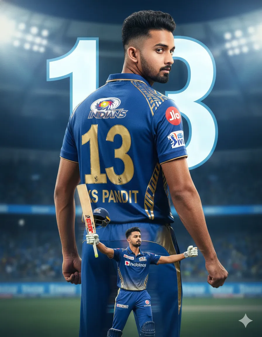 Ipl team