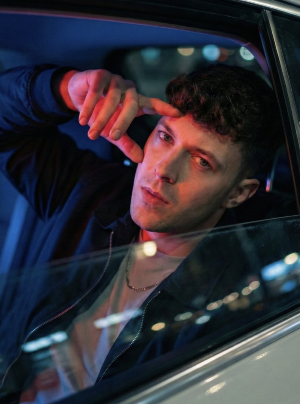 Late Night with Car