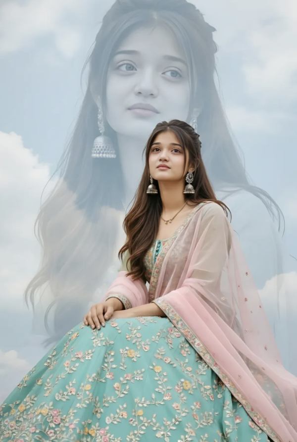 lehenga