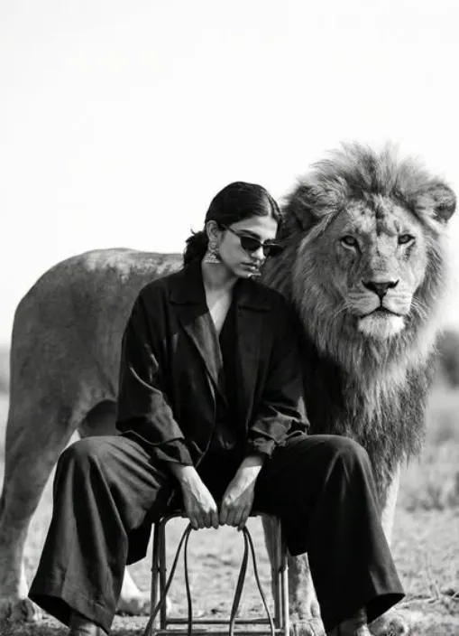 Lion’s Guard