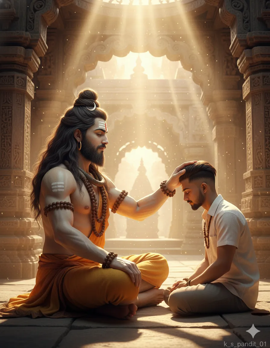 Mahashivratri special
