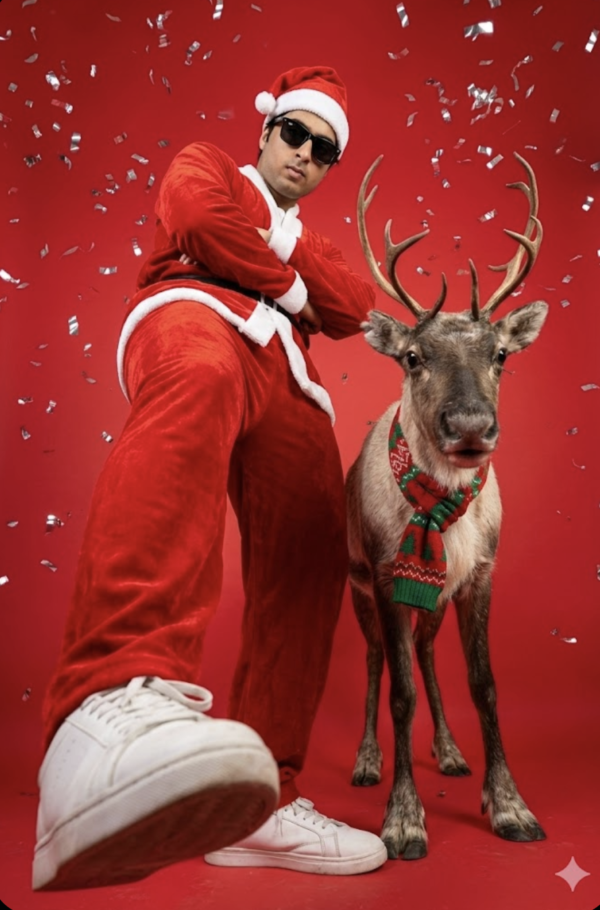 Merry Chrismass