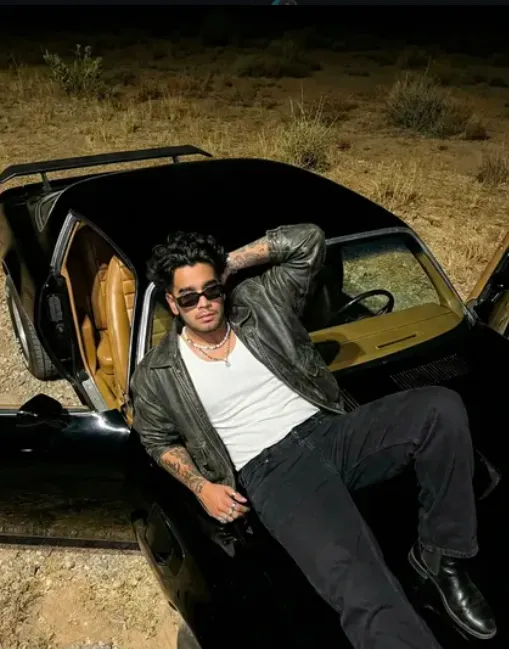 Midnight Muscle Muse