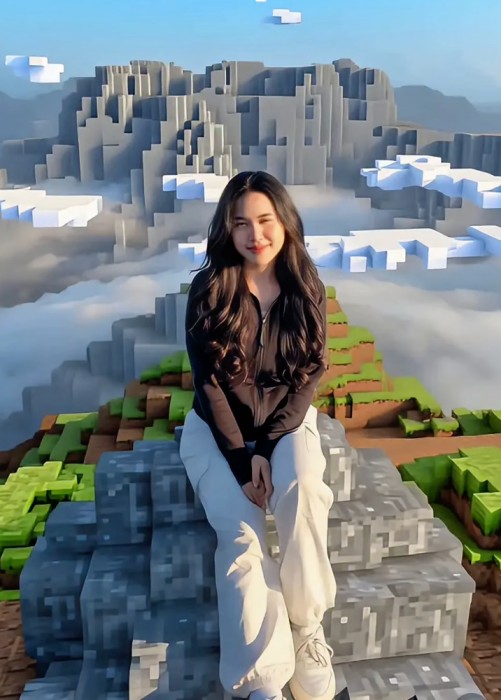 Minecraft