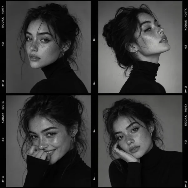 natural beauty