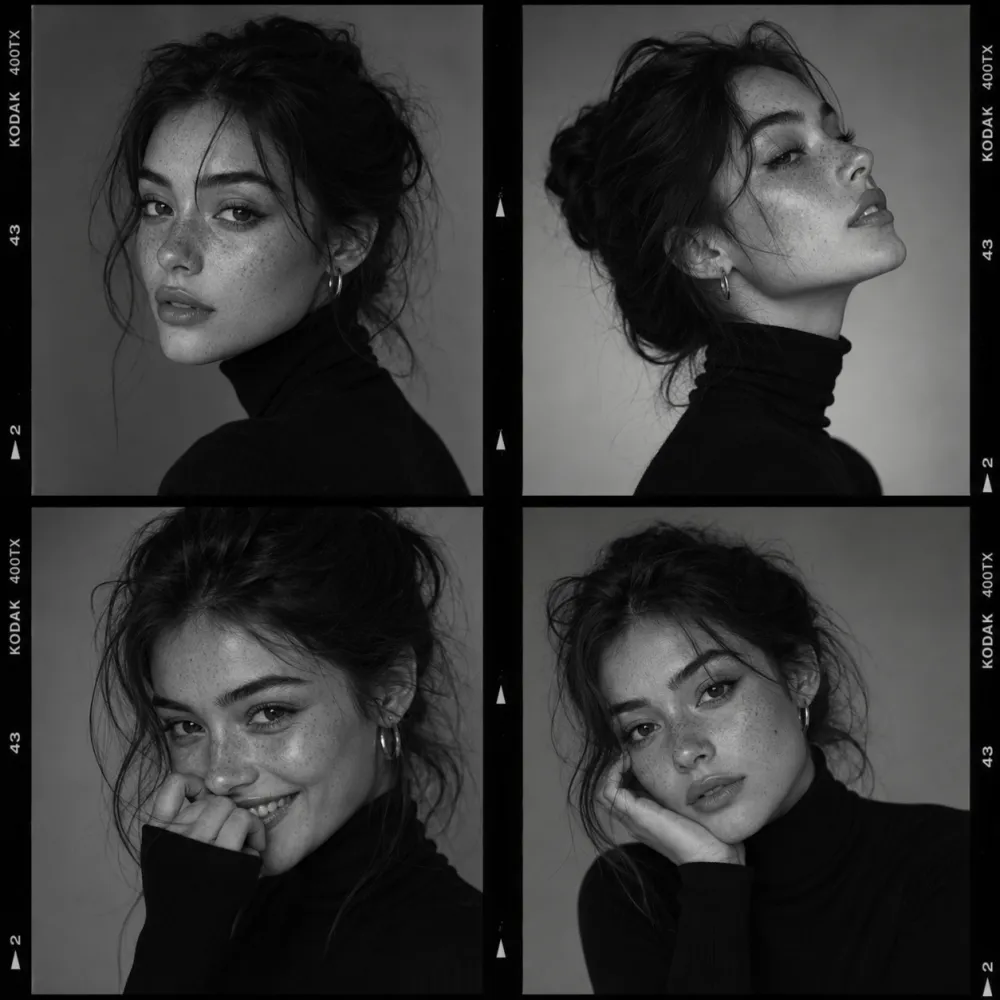 natural beauty