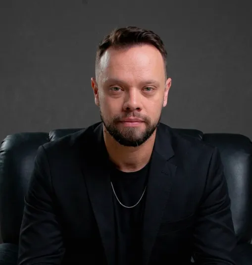Power Seat Portrait