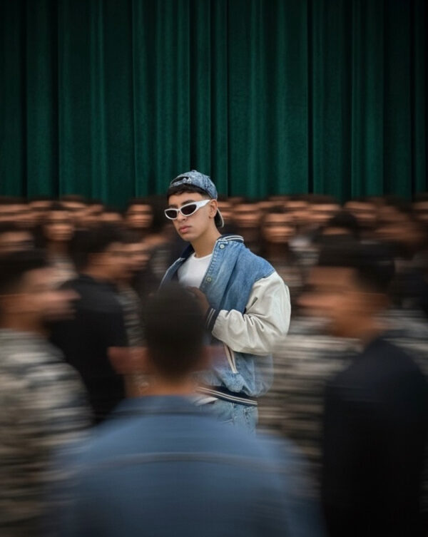 Public vibe model