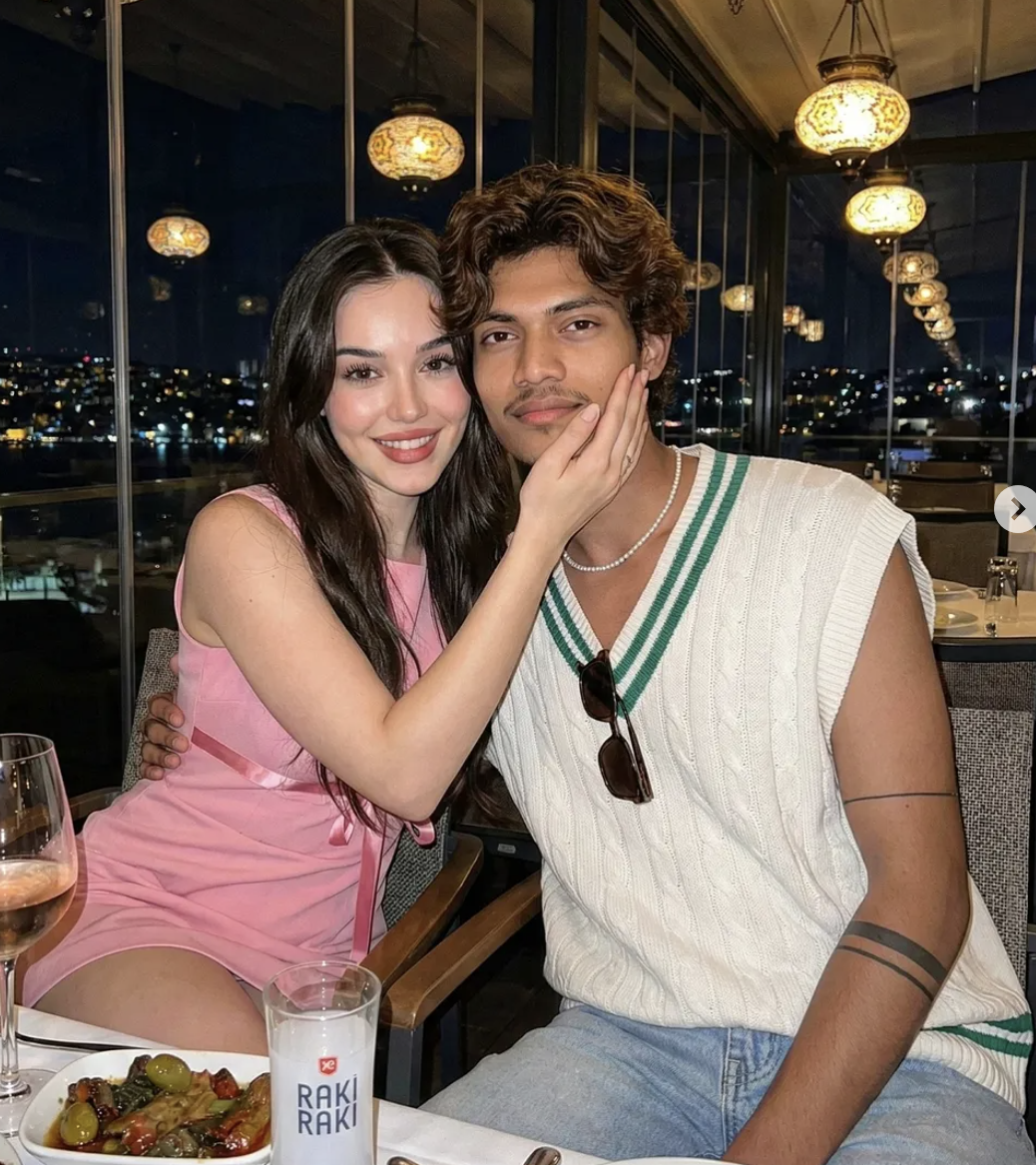 REALISTIC with girl