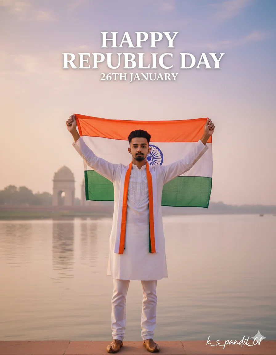 Republic day