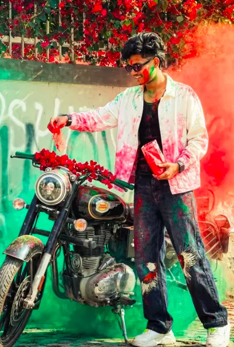 Royal Enfield Bullet Edition