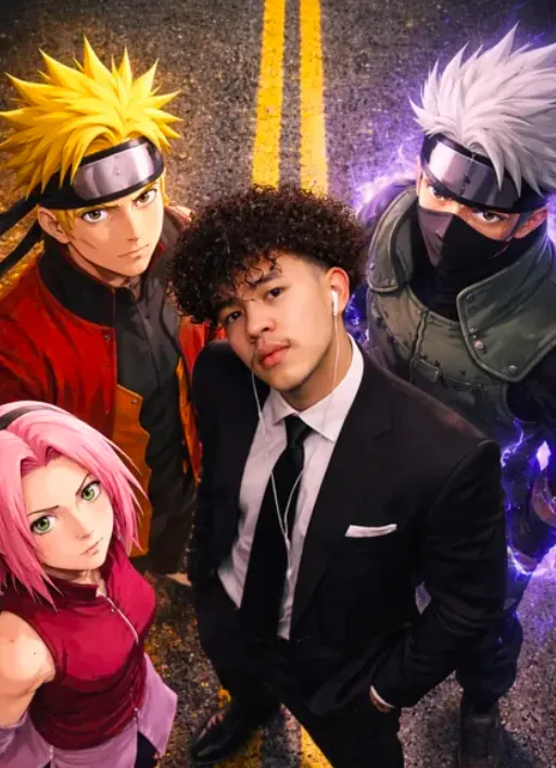 Sky Dominance Squad