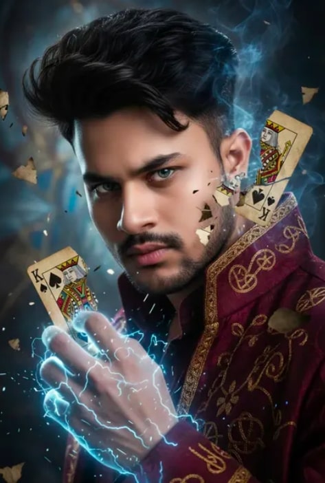 Spadesbreaker
