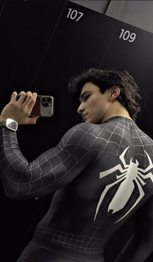 Spider man Suit