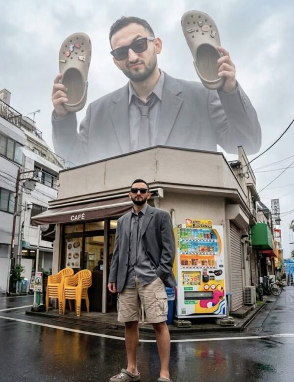 street fashion