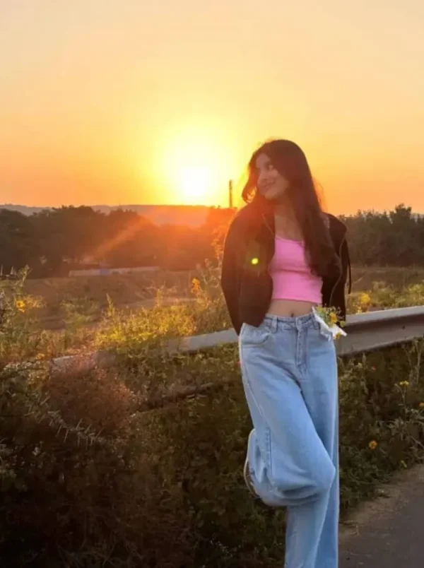 Sunset Prompt