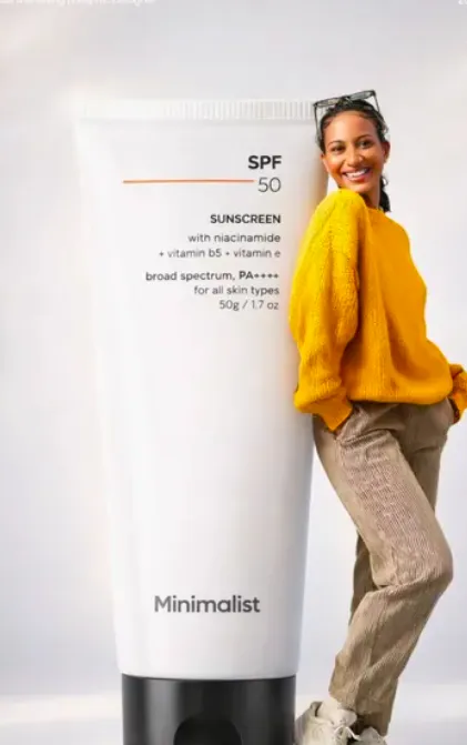SunShield Style