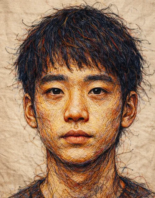Threaded Identity