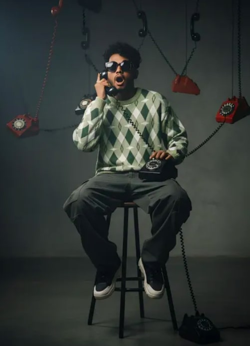 Unexpected Call