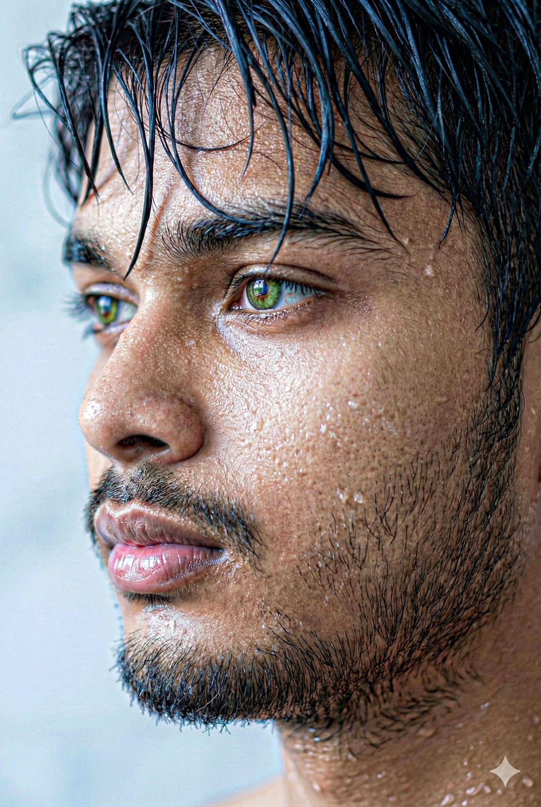 Wet